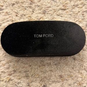 New Tom Ford Sunglass Case
